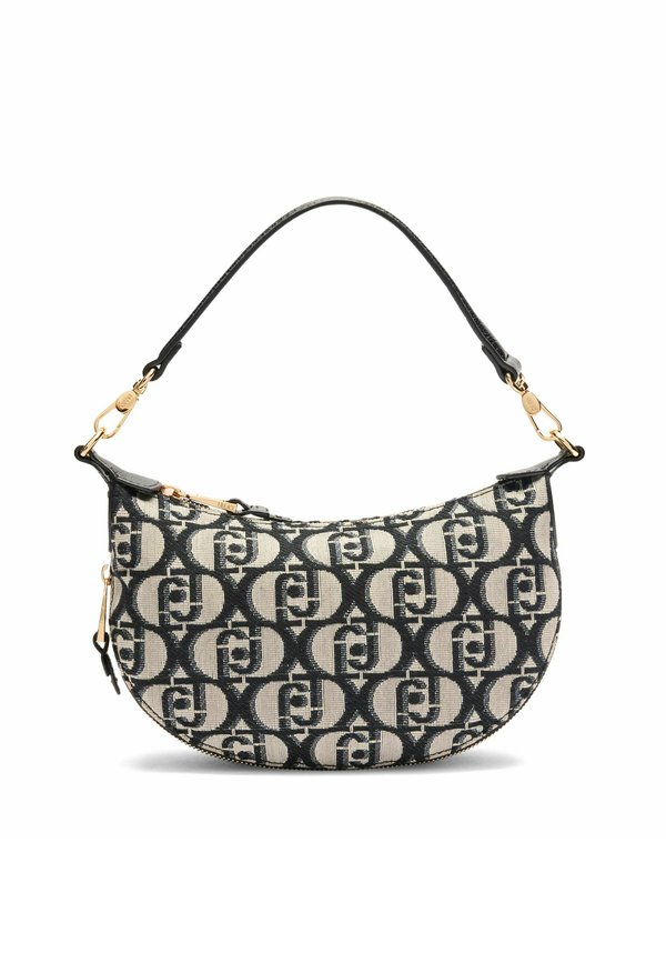 SHOULDER WITH LOGO - Handtasche