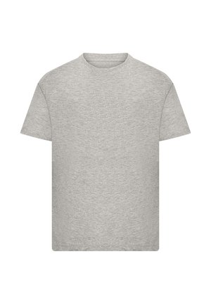 ESCAPE DISCOVER THE WORLD SAVANNAH - T-Shirt print - heather grey