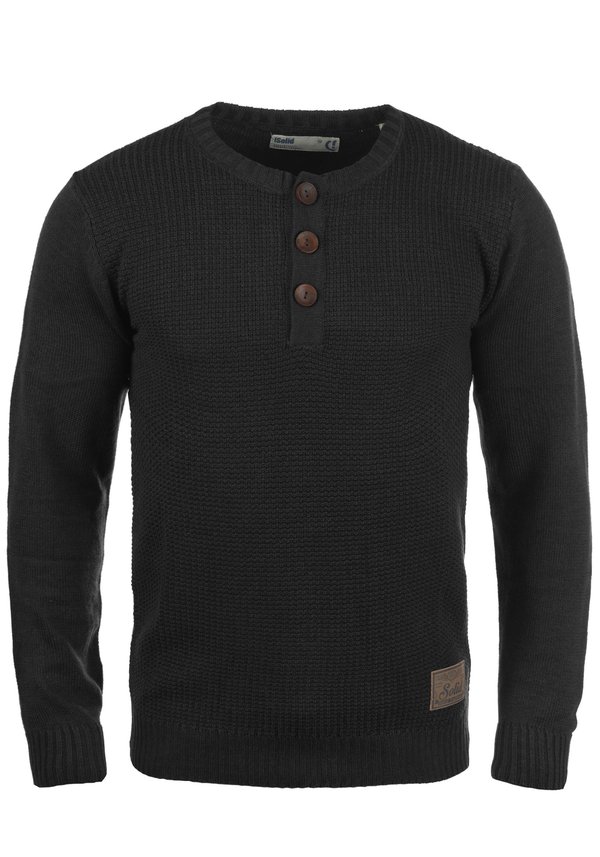 SDTerrance - Jumper4