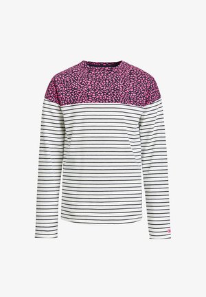 Longsleeve - multi-coloured