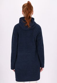 DreiMaster Parka - marine melange