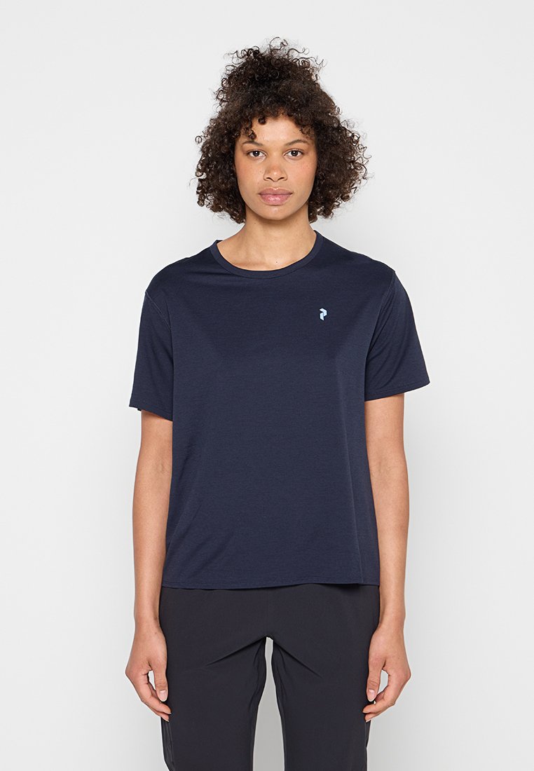 Camiseta deportiva