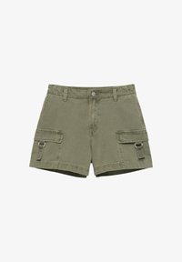 Non sélectionné, khaki