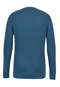 U.S. Polo Assn. ARCHI - Džemperis - indian teal