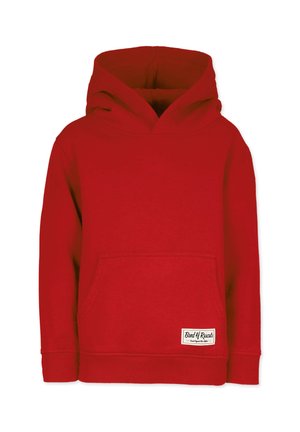 PLAIN - Huppari - red