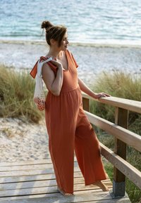 Cache Coeur CANYON  - Jumpsuit - copper
