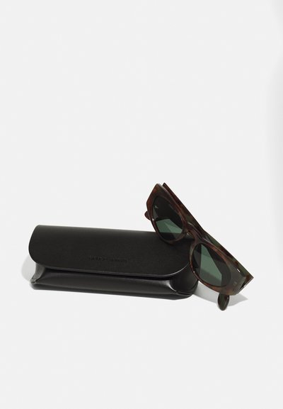 Giorgio Armani Sluneční brýle - havana green