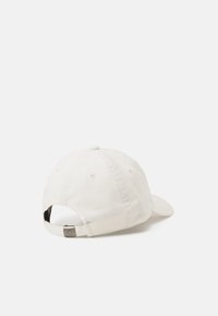 Carhartt WIP HARLEM UNISEX  - Cap - off white