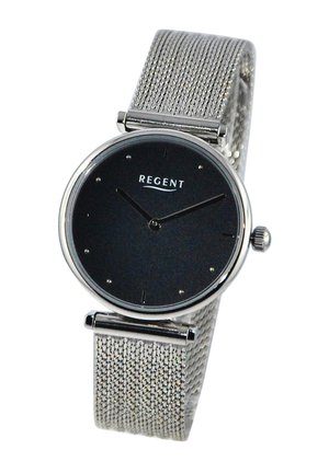 Regent, Uhr - silberfarben