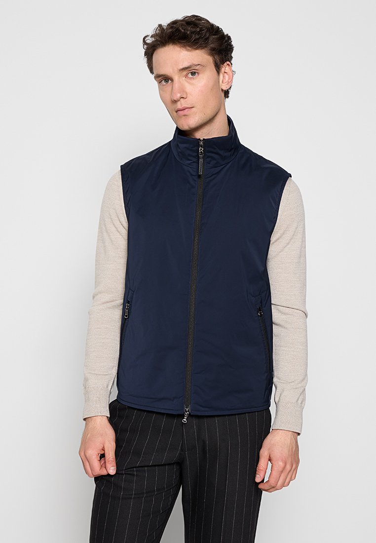 Bogner Bodywarmer donkerblauw