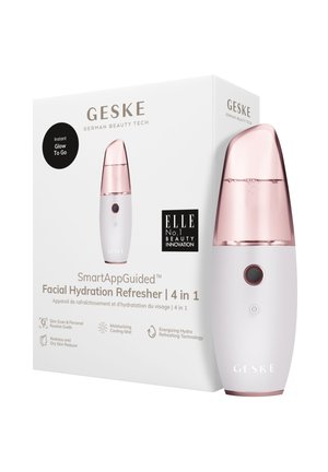 FACIAL HYDRATION REFRESHER | 4 IN 1 - Huidverzorgingstool - starlight