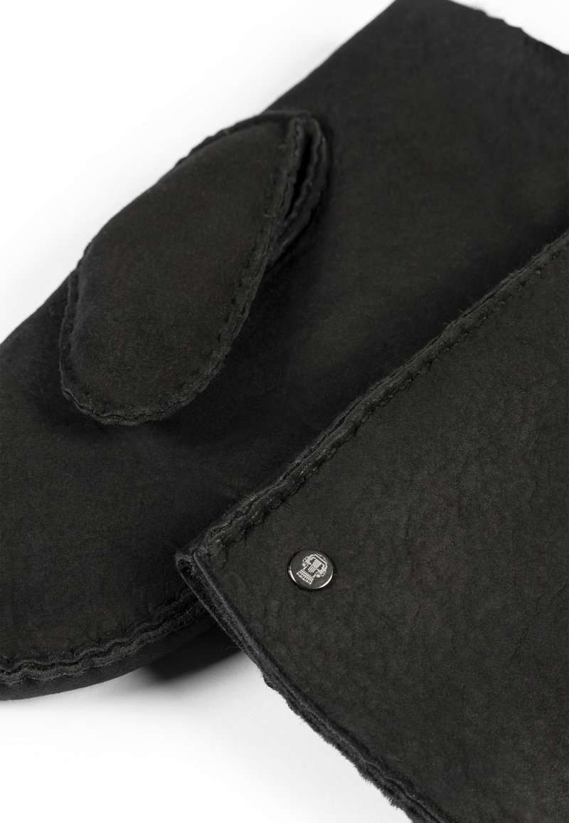Burton PROFILE - Muffole - True Black/nero