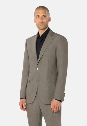 MARIO - Suit jacket - grau