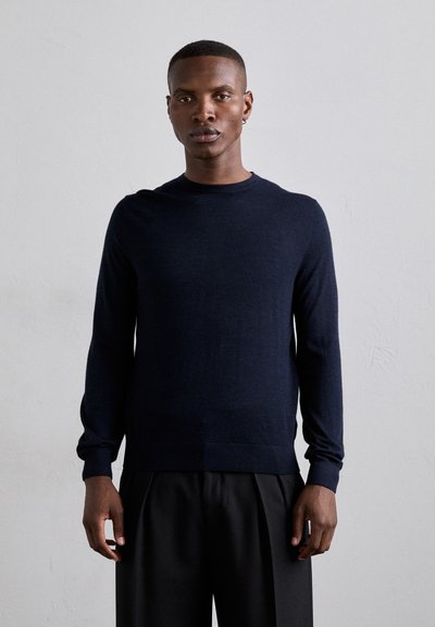 Tiger of Sweden CONNOR - Pullover - light ink