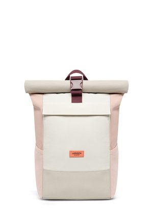 NO 4 - Tagesrucksack - sand rose