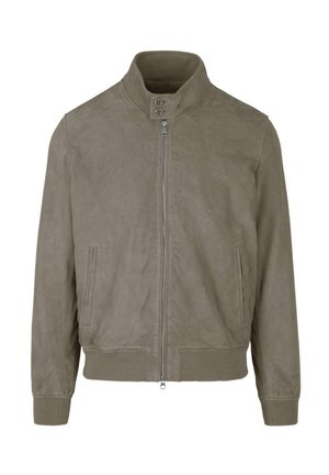 IN FRIZ - Bomberjakke - stone grey