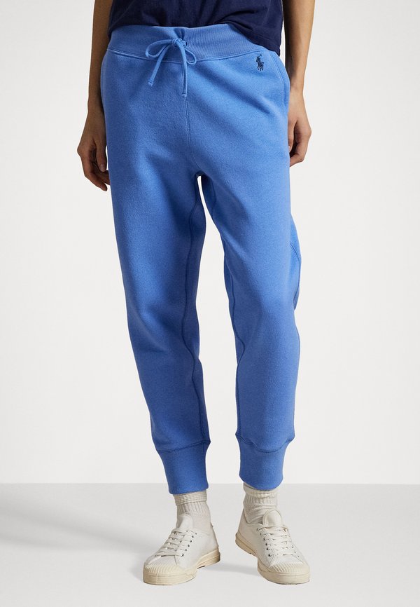 FLEECE SWEATPANT - Tracksuit bottoms