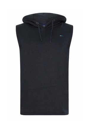 BadRhino, MEN'S HOODIES - Top - navy
