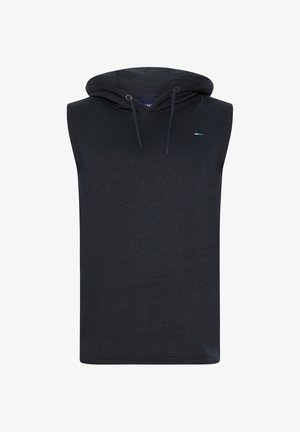 BadRhino, MEN'S HOODIES - Top - navy
