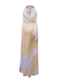 Karen by Simonsen OLGAKB - Maksi suknelė - olga print lilac