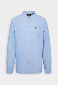 REGULAR FIT LIGHT WEIGHT OXFORD - Camicia - riviera