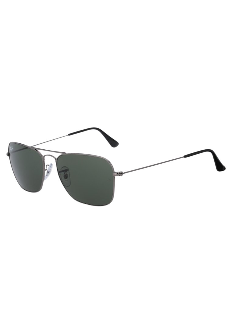 Ray-Ban CARAVAN - Occhiali da sole - grey/grigio - Zalando.it