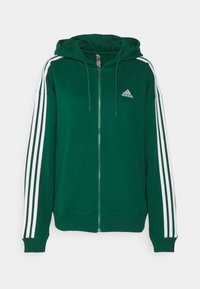 No seleccionado, collegiate green/white