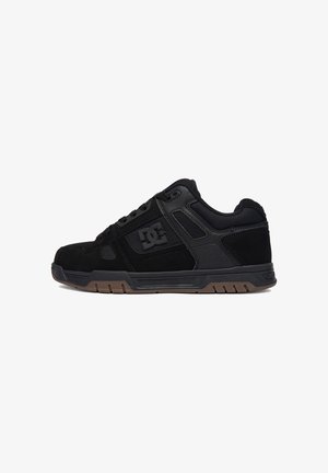 DC Shoes, - Sneakersy niskie