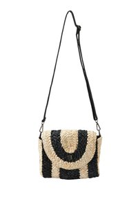 Bandolera - black