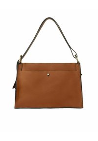 ORCIANI PILLOW  NABUCCO - Shopping bag - light brown