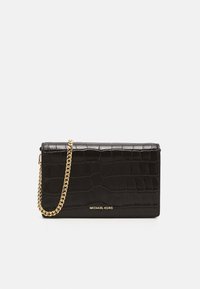 MICHAEL Michael Kors JET SET FLAP XBODY Umhängetasche