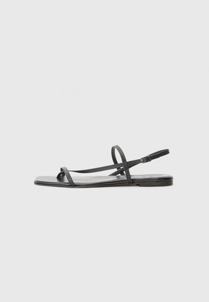 Sandalai - black