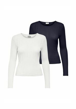 2ER-PACK - Pullover - night sky