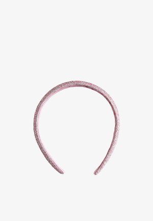 Next, SPARKLE ALICEBAND - Hair styling accessory - pink