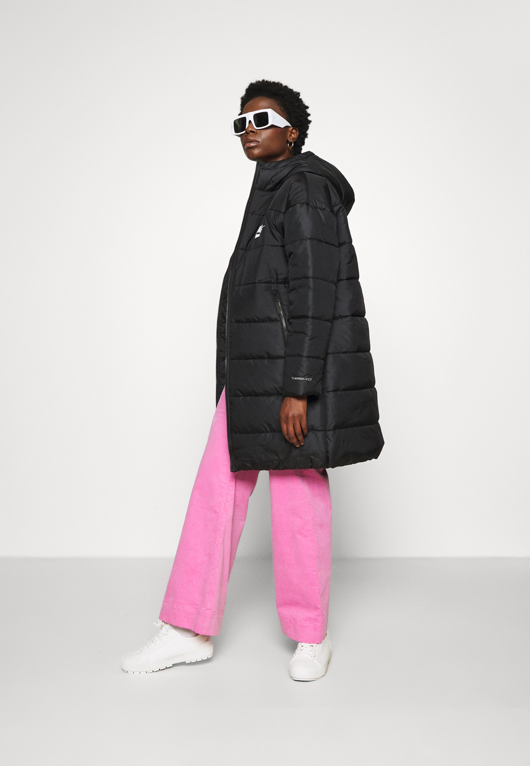 Nike Sportswear CLASSIC - Žieminis 
