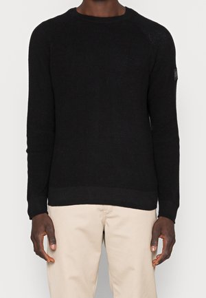 Jumper - black