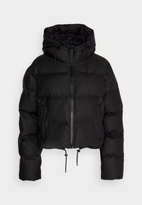 Niet geselecteerd, black