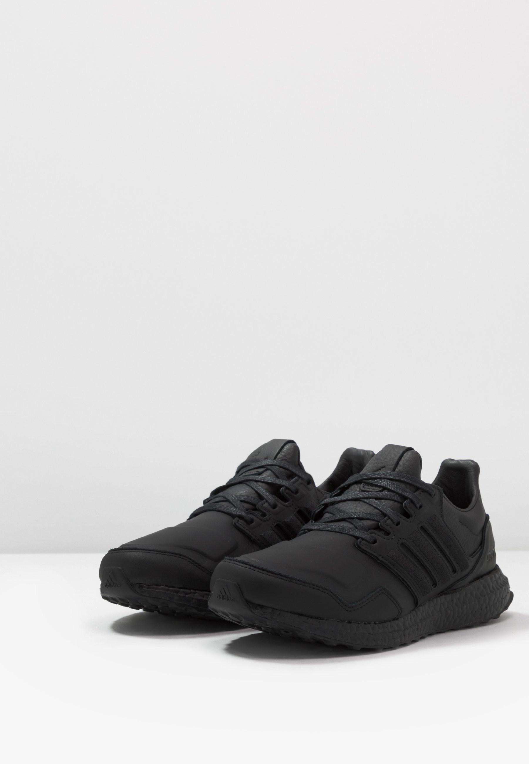 ultra boost core black