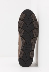 Tamaris Pure Relax Ankle boots - taupe