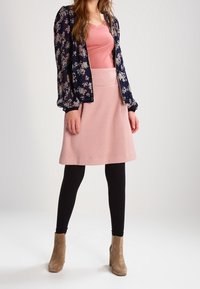 Noa Noa Bombertakki - dark blue