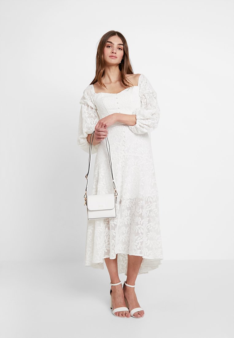 forever new bardot dress