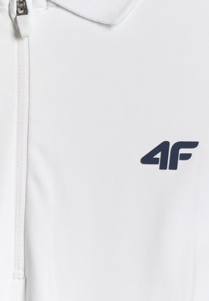 4F, - Sukienka z dżerseju