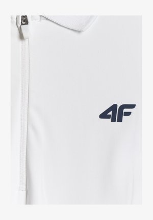 4F, - Sukienka z dżerseju