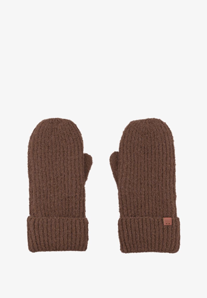 Bickley+Mitchell Fäustling - brown