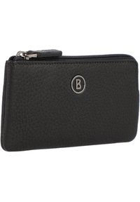 Bogner Nøgleetuier - black