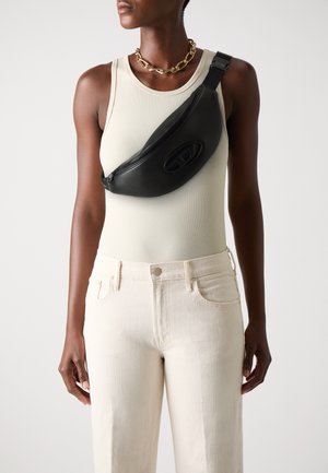 HOLI-D BELT BAG UNISEX - Bum bag - black