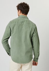 Faguo ONCA - Chemise - vert