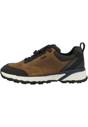 U STERRATO B ABX C - Sneakers - ochre