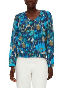 s.Oliver Bluza - navy