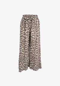 Unausgewählt, beige leo